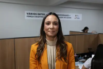 Crédito: Marco Santos/Agência Pará