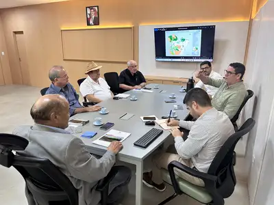 notícia: Ideflor-Bio e parceiros impulsionam pesquisa em Unidades de Conservação do Pará