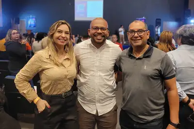 Crédito: Fernanda Cavalcante - Ascom Seduc