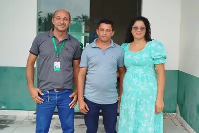 notícia: Com Emater, agricultores de Garrafão do Norte recebem quase R$ 7 milhões de crédito rural