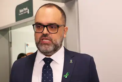 Crédito: José Pantoja / Ascom Sespa
