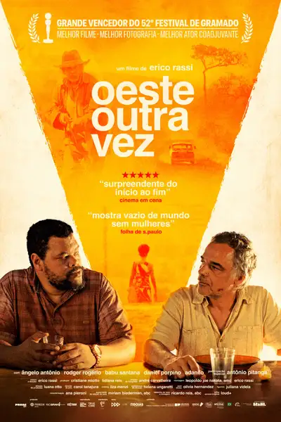 Crédito: Divulgação