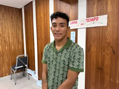 Crédito: Vinícius Leal (Ascom/Ideflor-Bio)