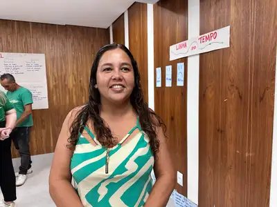 Crédito: Vinícius Leal (Ascom/Ideflor-Bio)