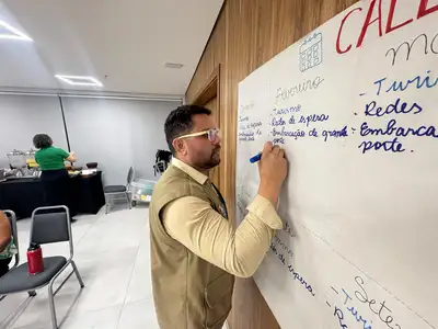 Crédito: Pablo Allves (Ascom/Ideflor-Bio)