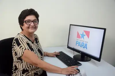 notícia: Capacitação de secretários escolares é foco de curso promovido pela Seduc