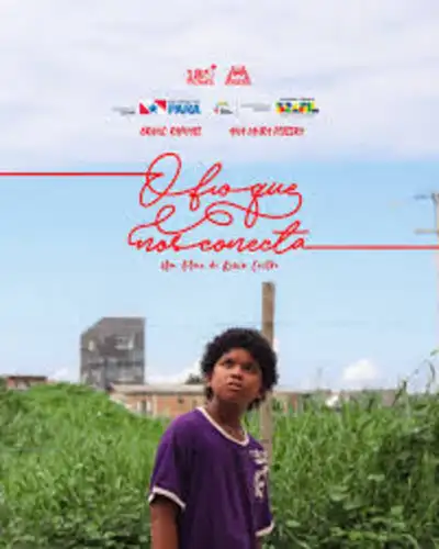 notícia: Curta paraense 'O Fio Que Nos Conecta' tem exibição gratuita no Cine Líbero Luxardo