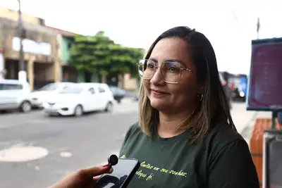 Crédito: Rodrigo Pinheiro / Ag.Pará