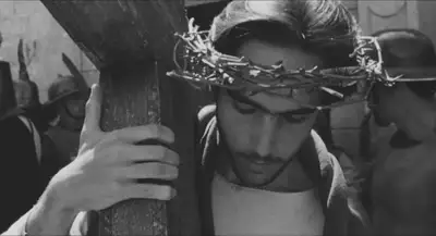 notícia: Biblioteca Arthur Vianna exibe clássico 'O Evangelho Segundo São Mateus', de Pasolini