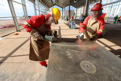 notícia: Pará gera 4,7 mil empregos em fevereiro e lidera geração de vagas na Região Norte