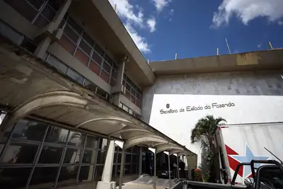 notícia: Termina na sexta-feira (13) prazo de inscrição ao concurso da Sefa