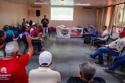 notícia: Governo avança na construção colaborativa do Plano de Consulta da Agricultura Familiar