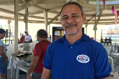 Crédito: Mateus Costa ASCOM Sedap