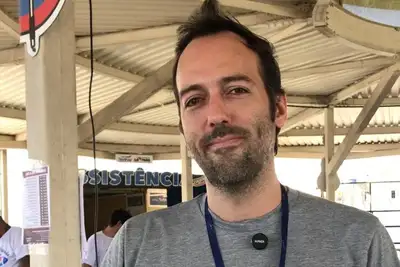 Crédito: Mateus Costa ASCOM Sedap