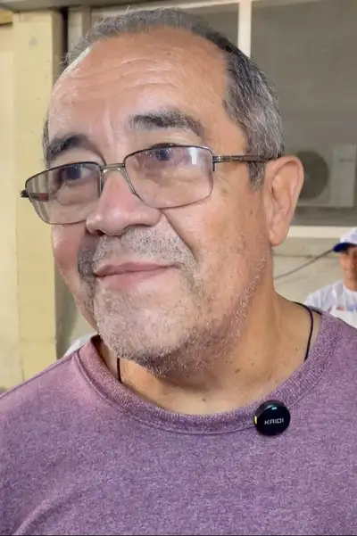 Crédito: Mateus Costa ASCOM Sedap