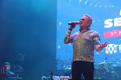 notícia: Inscrições para 'VI Mostra Canta Servidor' seguem até próximo dia 29 de abril