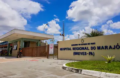 notícia: Especialista do HRPM destaca serviço de fonoaudiologia e aborda distúrbios da voz