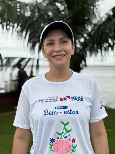 Crédito: Tamires Rescinho / Ascom Segup