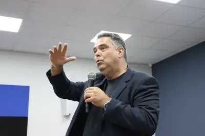 Crédito: Ascom Semas
