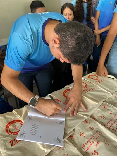 Crédito: Divulgação