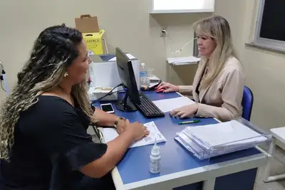 notícia: Mulheres contam com atendimento especializado em ginecologia oncológica em Marabá