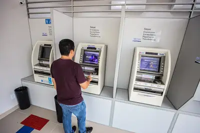 notícia: Banpará transforma a realidade de Bagre com crédito e serviços bancários mais próximos da população