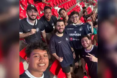 notícia: Com recorde de público na rodada, Remo vence e assume liderança da Série B