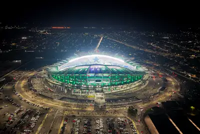 notícia: Primeiro Re-Pa do ano reúne mais de 41 mil torcedores no Novo Mangueirão