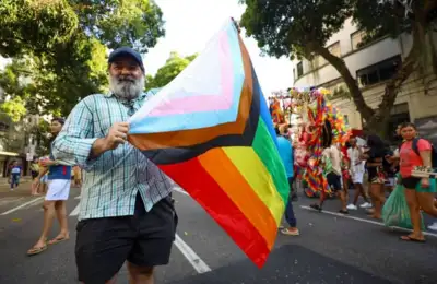 notícia: Seirdh abre inscrições para 4ª Conferência Estadual dos Direitos das Pessoas LGBTQIA+