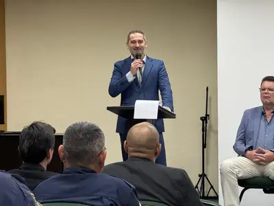 notícia: Segup promove curso de inteligência para a Guarda Municipal de Belém