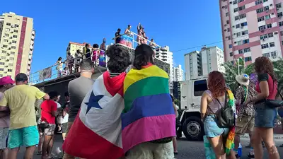 notícia: Seirdh abre inscrições para 4ª Conferência Estadual dos Direitos das Pessoas LGBTQIA+