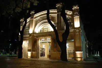 notícia: Teatro Waldemar Henrique recebe show de talentos nesta terça-feira