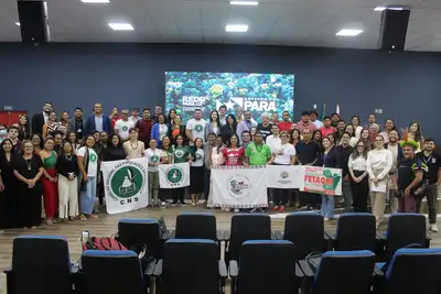 notícia: Governo lança planos de consultas para consolidar política de REDD+ com protagonismo dos povos tradicionais