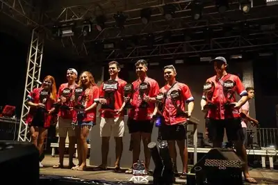 notícia: Atlética Búfalos da Medicina da Uepa conquista bicampeonato no XI Intermed Norte