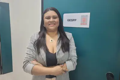 Crédito: Felipe Borges - Ascom/Hemopa