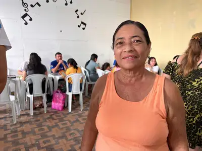 notícia: Programa 'Por Todas Elas' garante lazer, saúde e cidadania no aniversário de Igarapé-Miri