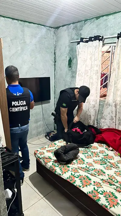 Crédito: Divulgação