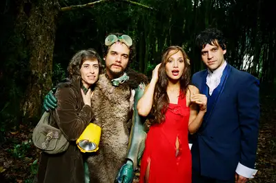 notícia: Cine Líbero Luxardo exibe o relançamento do clássico filme 'Saneamento Básico' nesta quinta-feira