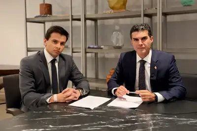 notícia: Governo do Pará solicita ao Ibama ampliação de prazo para defesa de proprietários que tiveram áreas embargadas remotamente