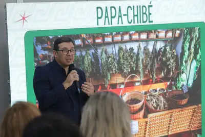 notícia: Fapespa lança Mapa Gastronômico inédito em Belém