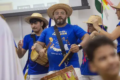 notícia: CIIR abre processo seletivo para musicoterapeuta