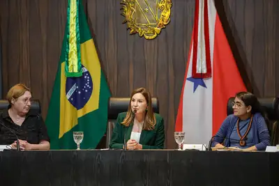 notícia: Prazo para se inscrever como voluntário da COP30 é prorrogado para até 10 de junho