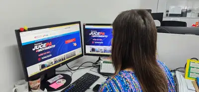notícia: Inscrições abertas para 'Seminário Jucepa em Movimento' na região Rio Capim