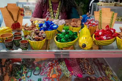 notícia: Feira de Páscoa reúne empreendedores no São José Liberto, nos dias 28 e 29 de março 
