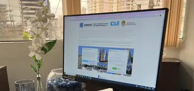 notícia: Prazo de regularização no Sistema de Registro de Bens dos Agentes Públicos termina dia 30