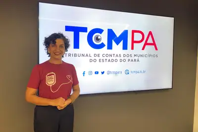 Crédito: Rafael Dias - Ascom/Hemopa