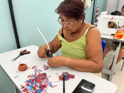 Crédito: Nucom Seac