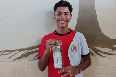 Crédito: Divulgação