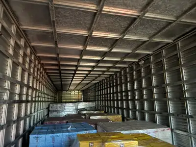 notícia: Sefa apreende uísque, gim, soja e materiais elétricos sem as notas fiscais do ICMS