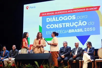 notícia: Valorização e avanços no funcionalismo são marcos do Governo do Pará em 2025